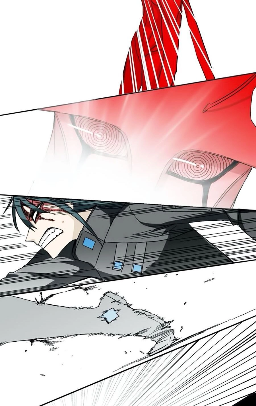 Đại Chiến Muỗi Biến Dị Chapter 7 - 32