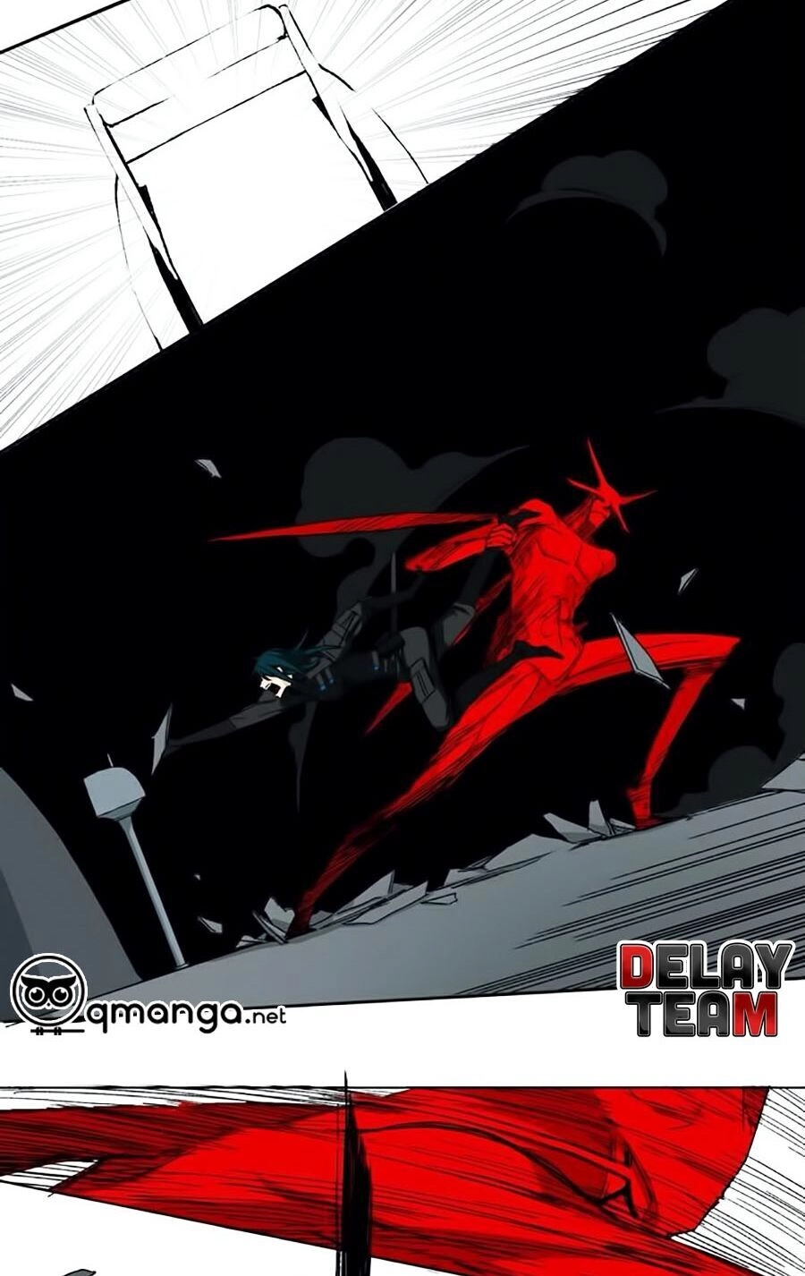 Đại Chiến Muỗi Biến Dị Chapter 7 - 33