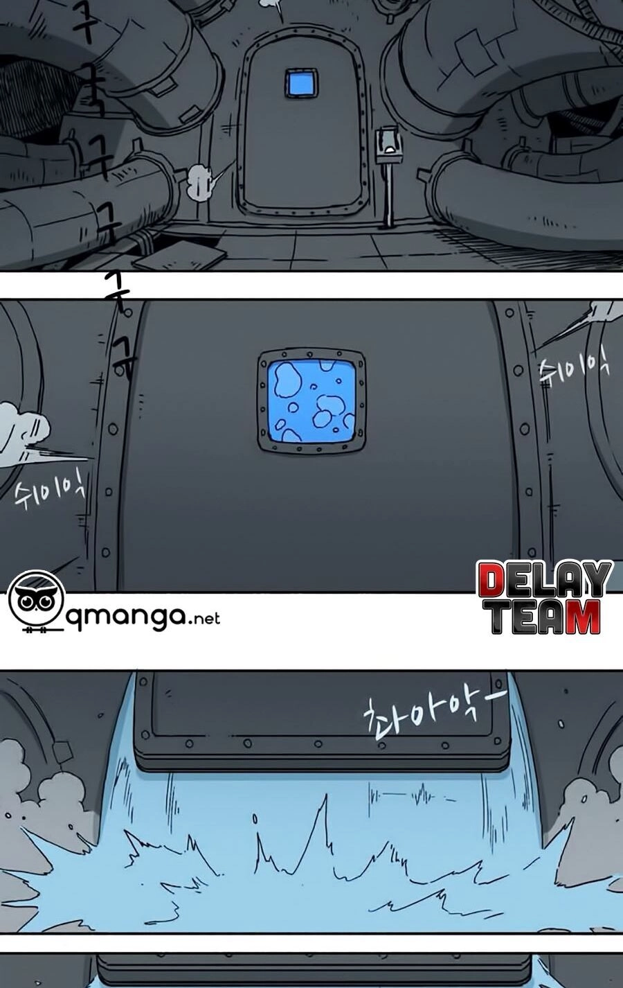 Đại Chiến Muỗi Biến Dị Chapter 7 - 39