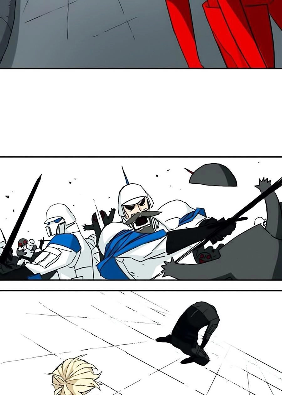 Đại Chiến Muỗi Biến Dị Chapter 7 - 41