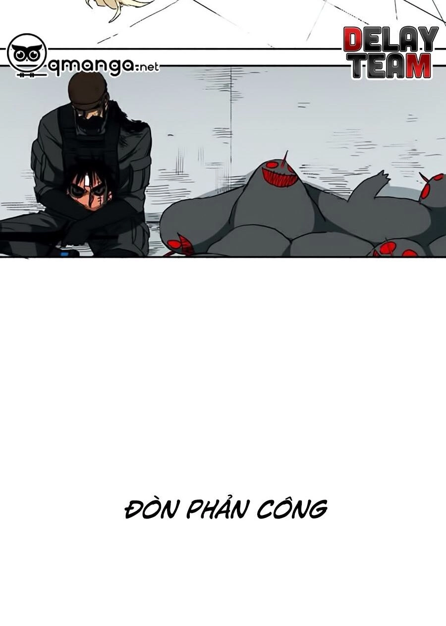 Đại Chiến Muỗi Biến Dị Chapter 7 - 42