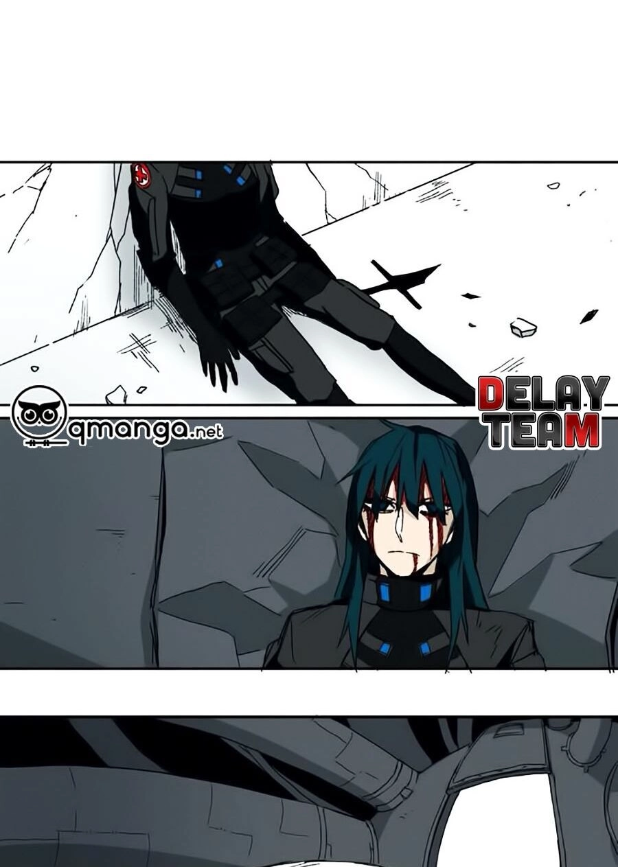 Đại Chiến Muỗi Biến Dị Chapter 7 - 43