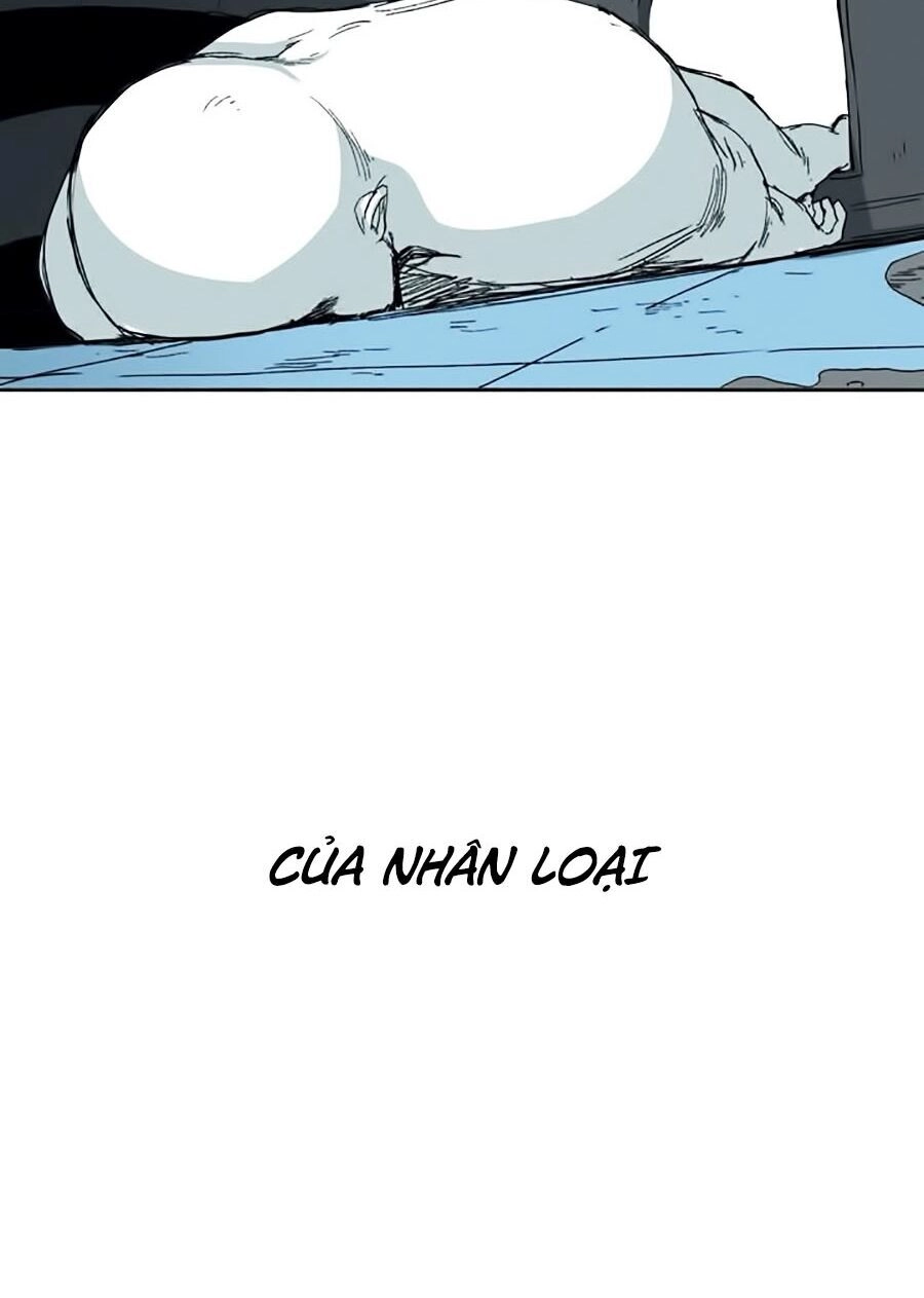 Đại Chiến Muỗi Biến Dị Chapter 7 - 44