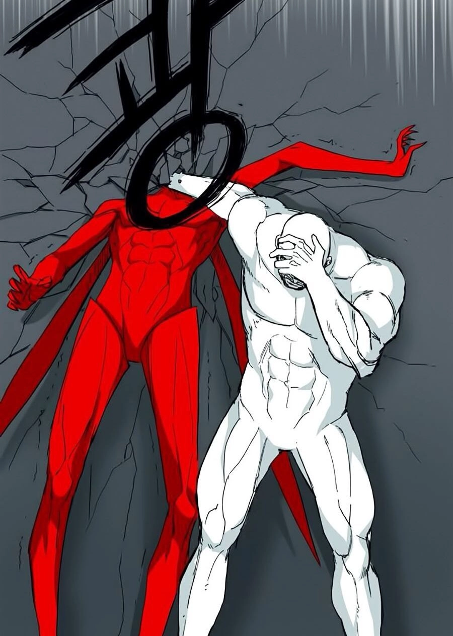 Đại Chiến Muỗi Biến Dị Chapter 7 - 47