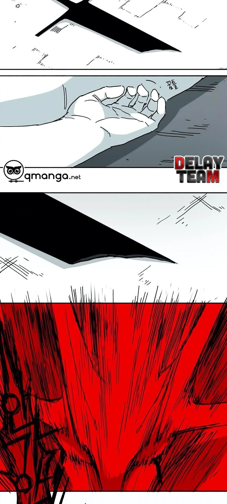 Đại Chiến Muỗi Biến Dị Chapter 8 - 4