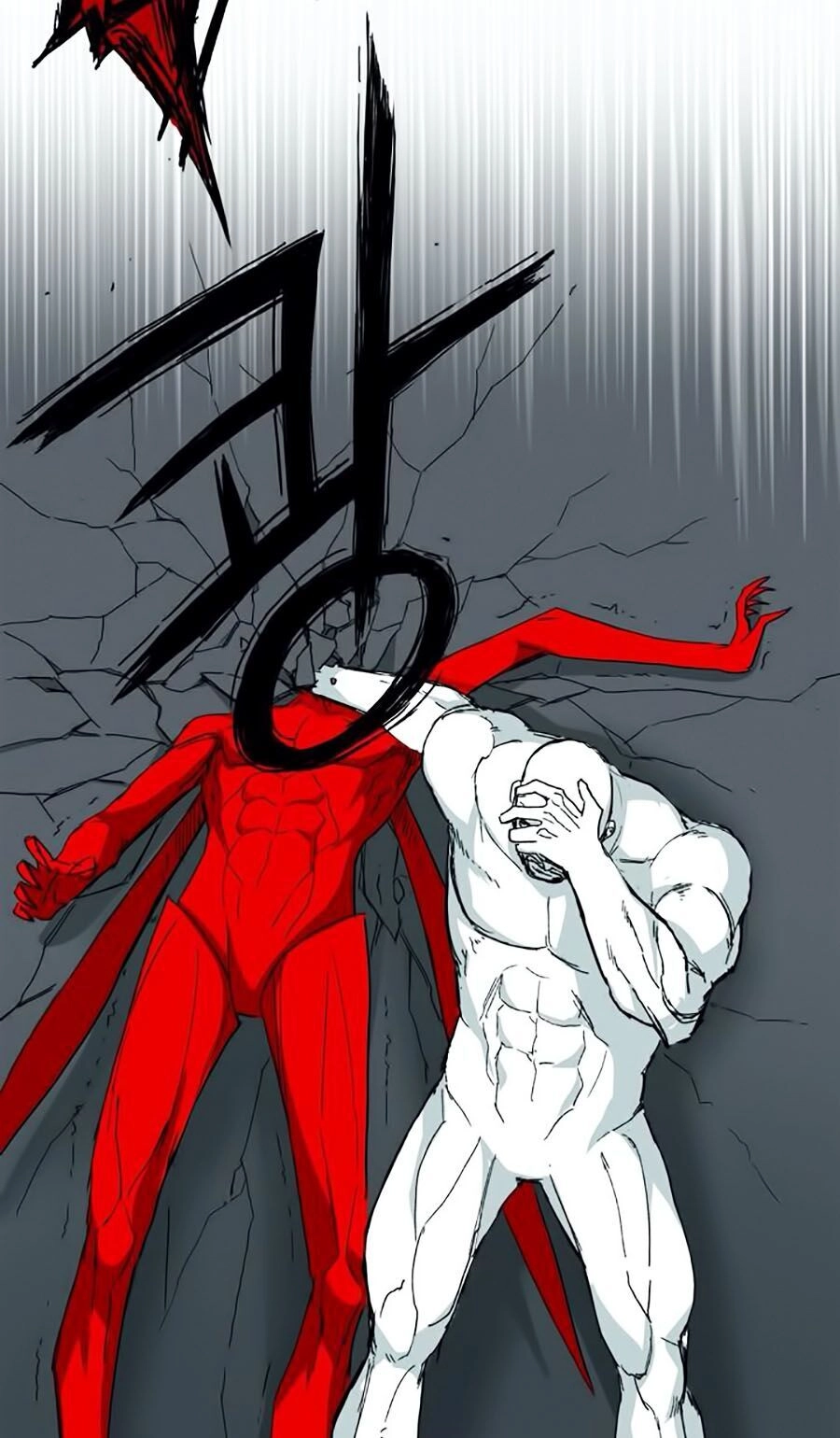 Đại Chiến Muỗi Biến Dị Chapter 8 - 5