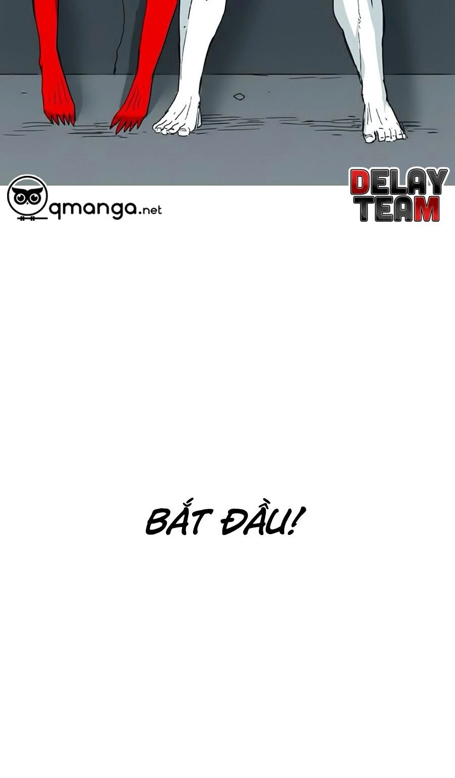 Đại Chiến Muỗi Biến Dị Chapter 8 - 6