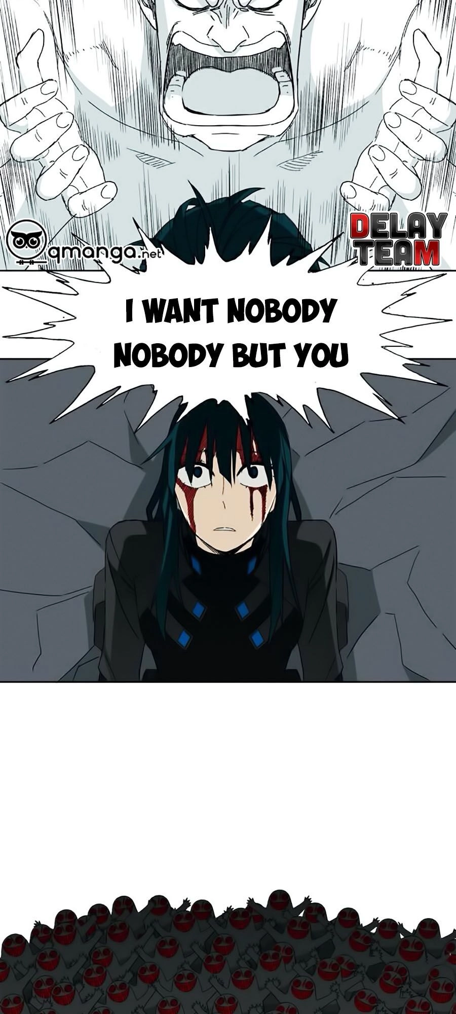 Đại Chiến Muỗi Biến Dị Chapter 8 - 11