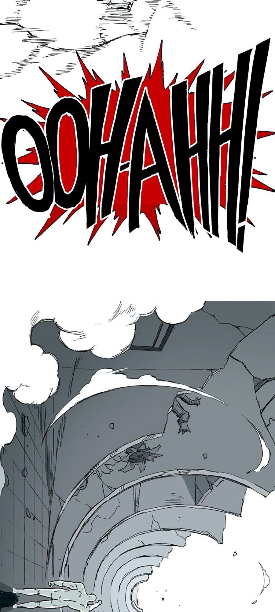 Đại Chiến Muỗi Biến Dị Chapter 8 - 13