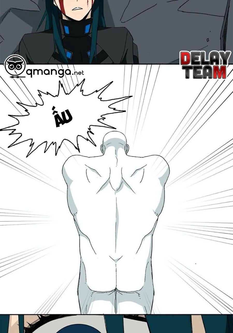 Đại Chiến Muỗi Biến Dị Chapter 8 - 15