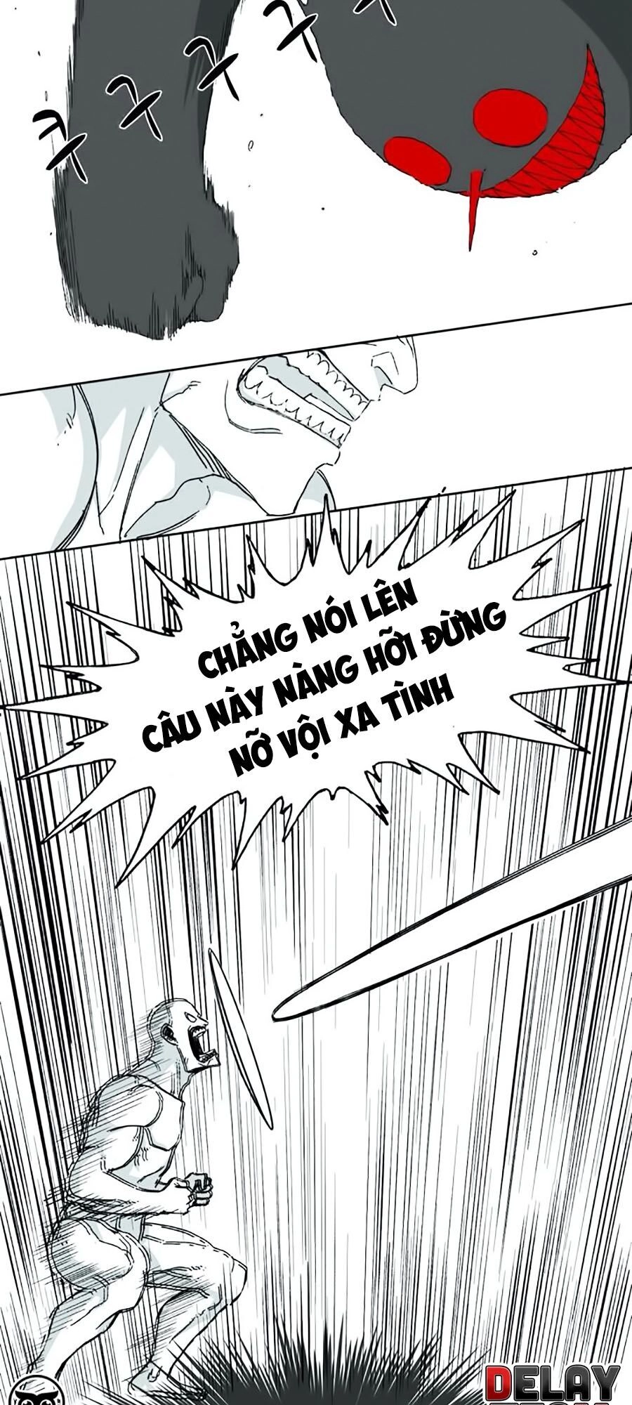 Đại Chiến Muỗi Biến Dị Chapter 8 - 20