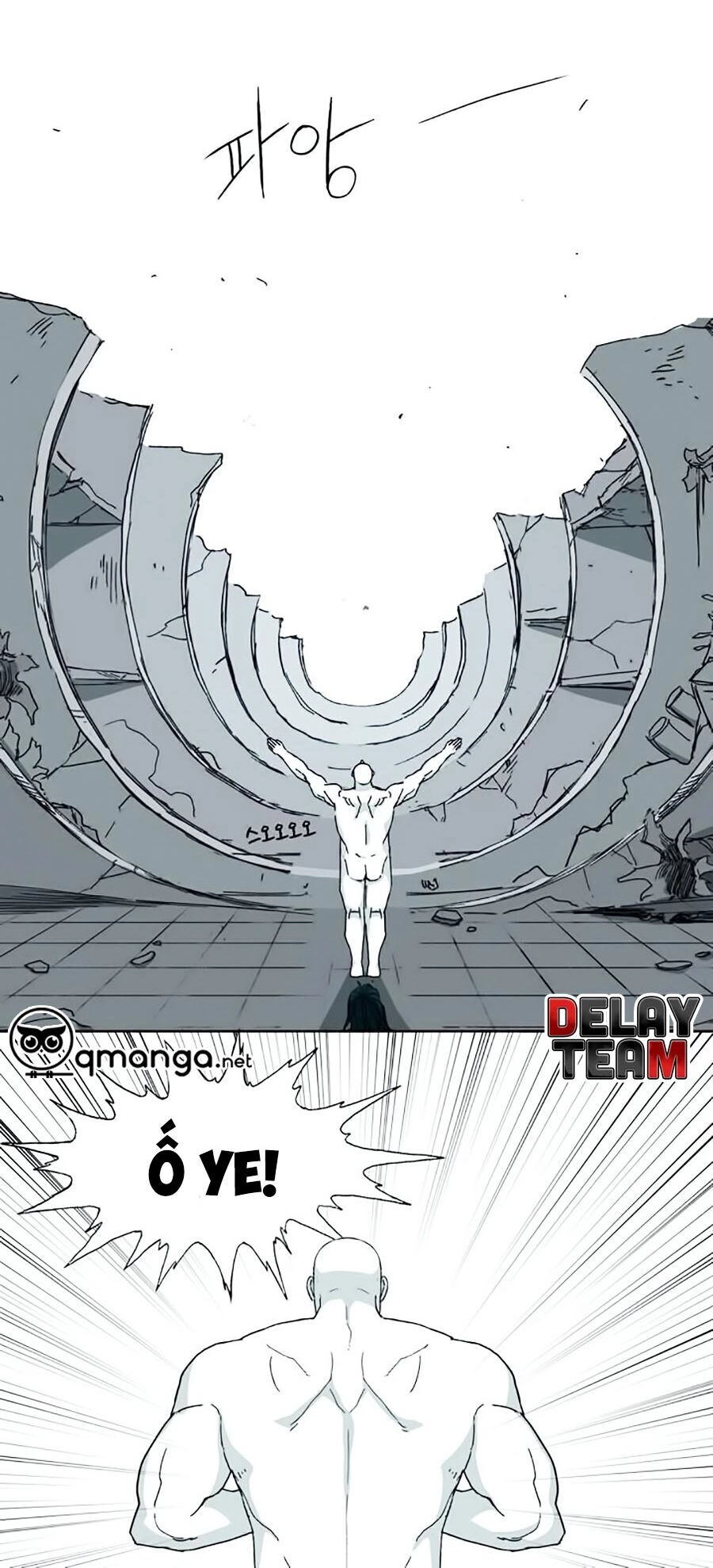 Đại Chiến Muỗi Biến Dị Chapter 8 - 22