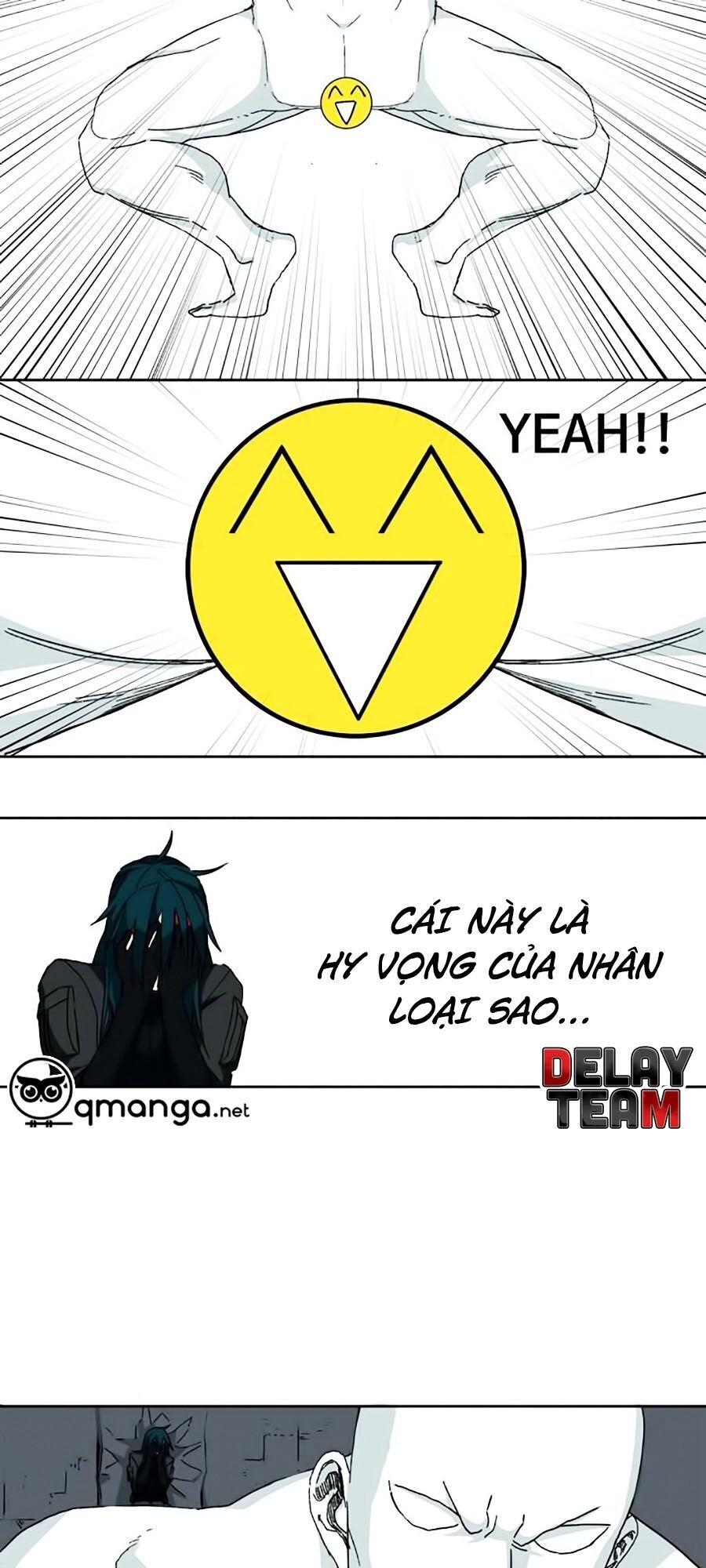 Đại Chiến Muỗi Biến Dị Chapter 8 - 23