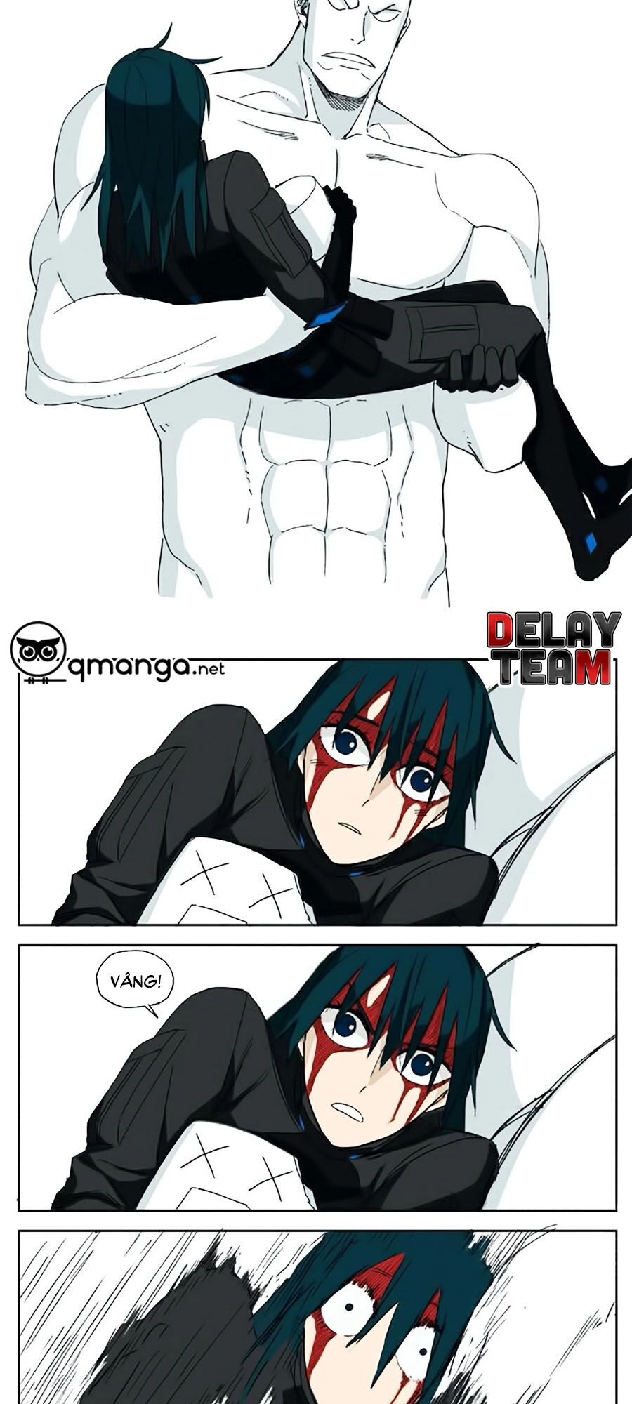 Đại Chiến Muỗi Biến Dị Chapter 8 - 27