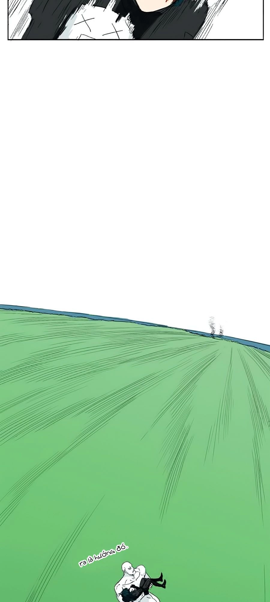 Đại Chiến Muỗi Biến Dị Chapter 8 - 28