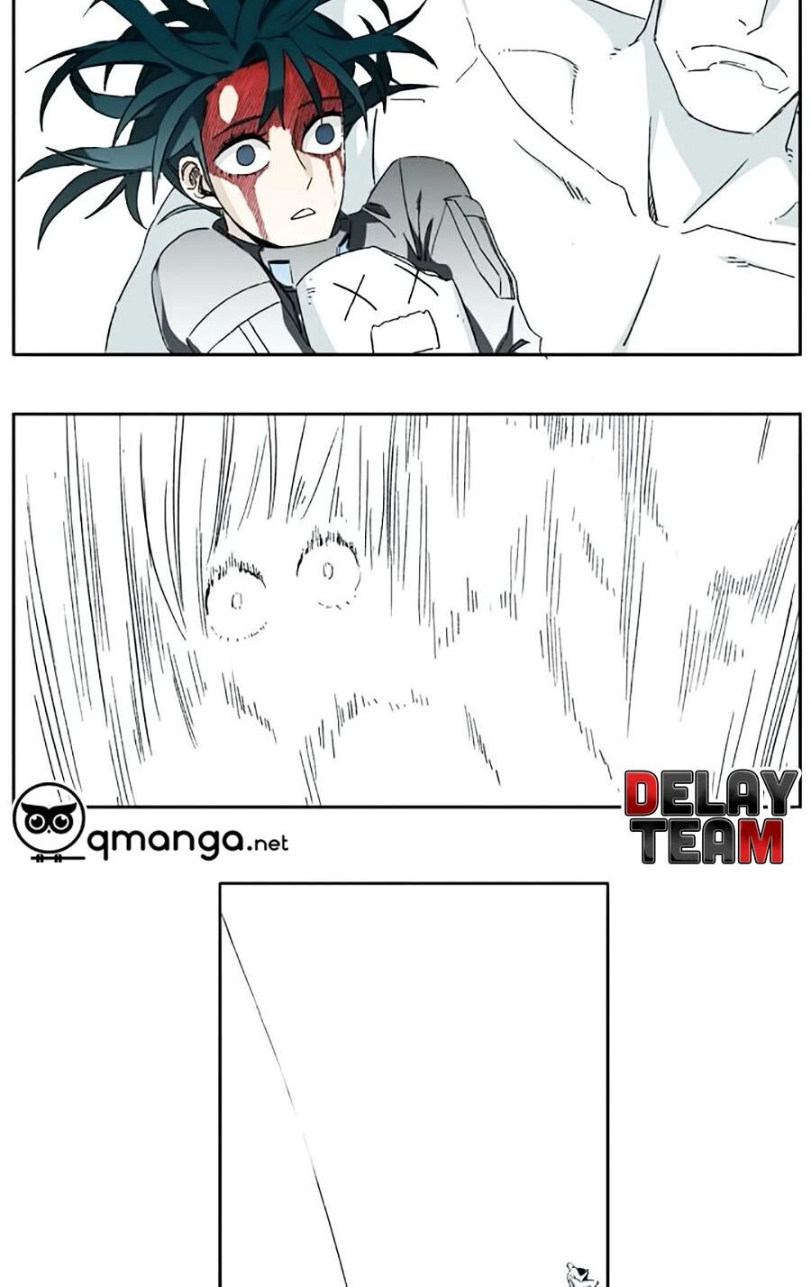 Đại Chiến Muỗi Biến Dị Chapter 8 - 30