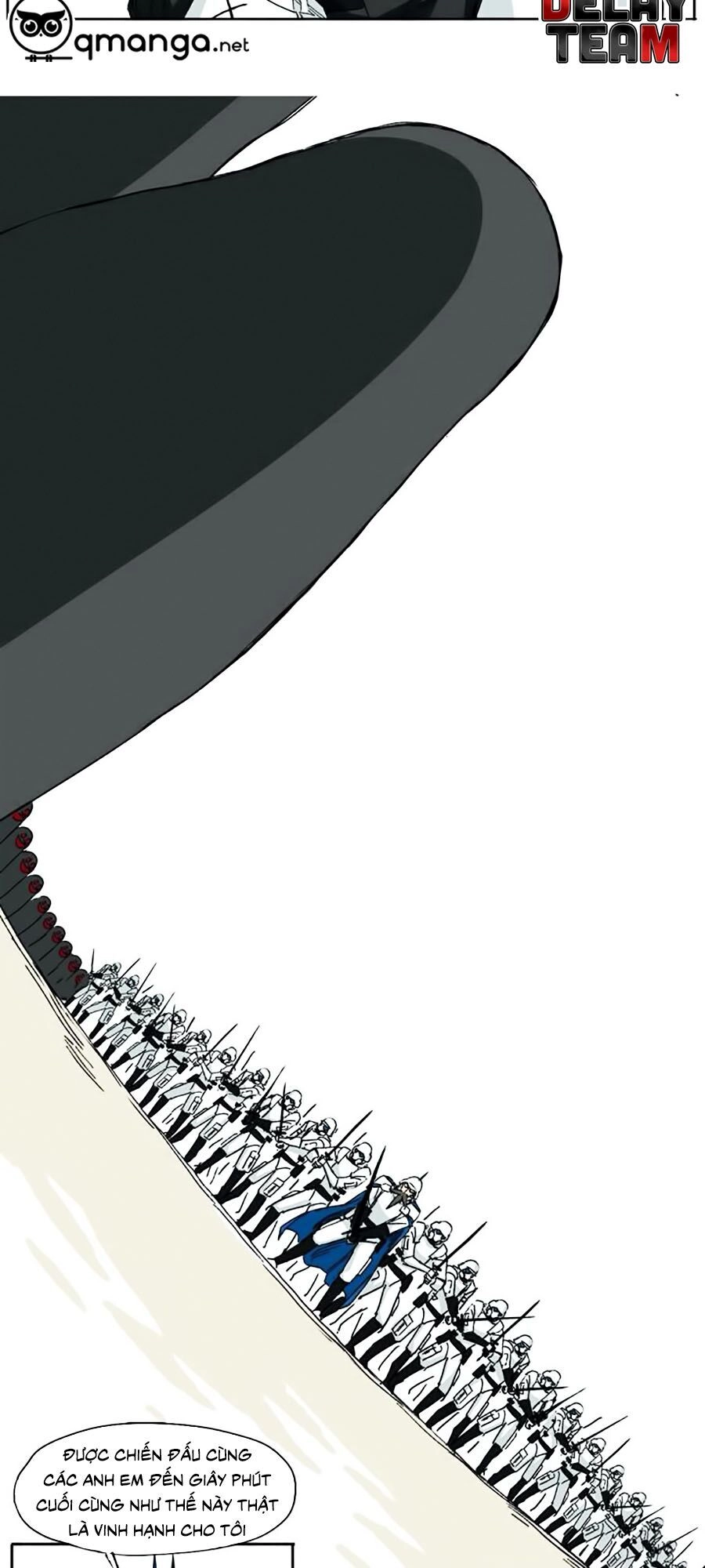 Đại Chiến Muỗi Biến Dị Chapter 8 - 32