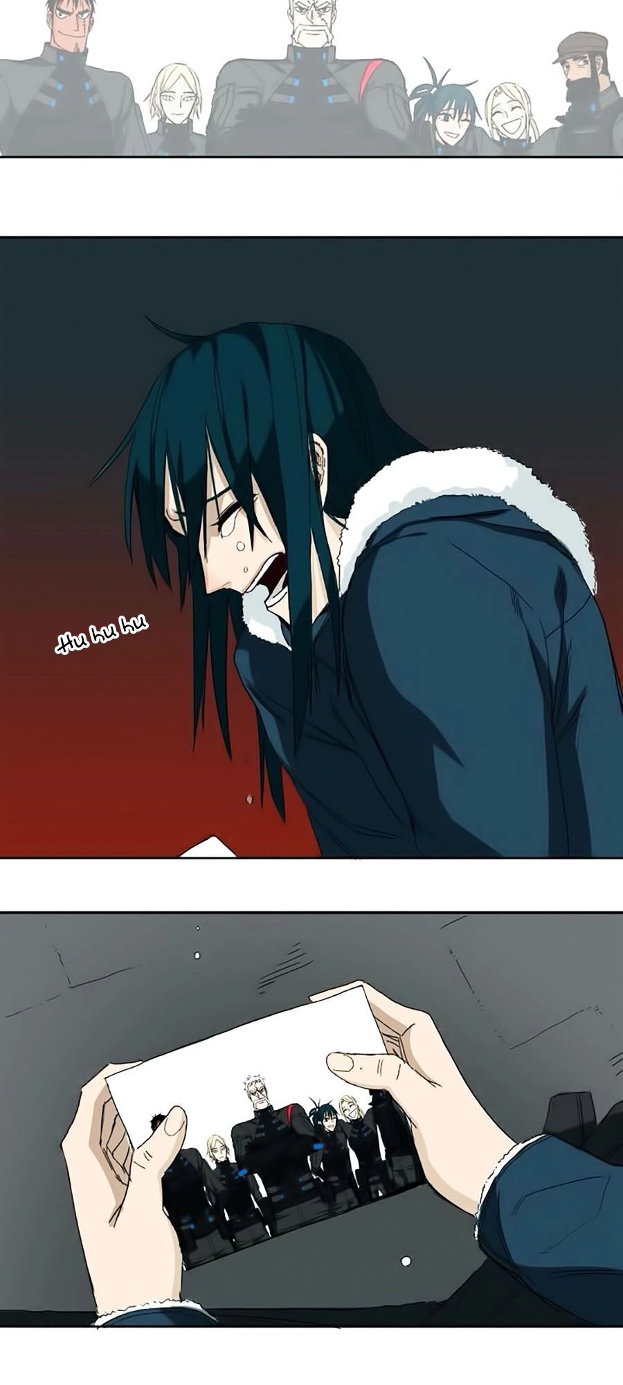 Đại Chiến Muỗi Biến Dị Chapter 9 - 7