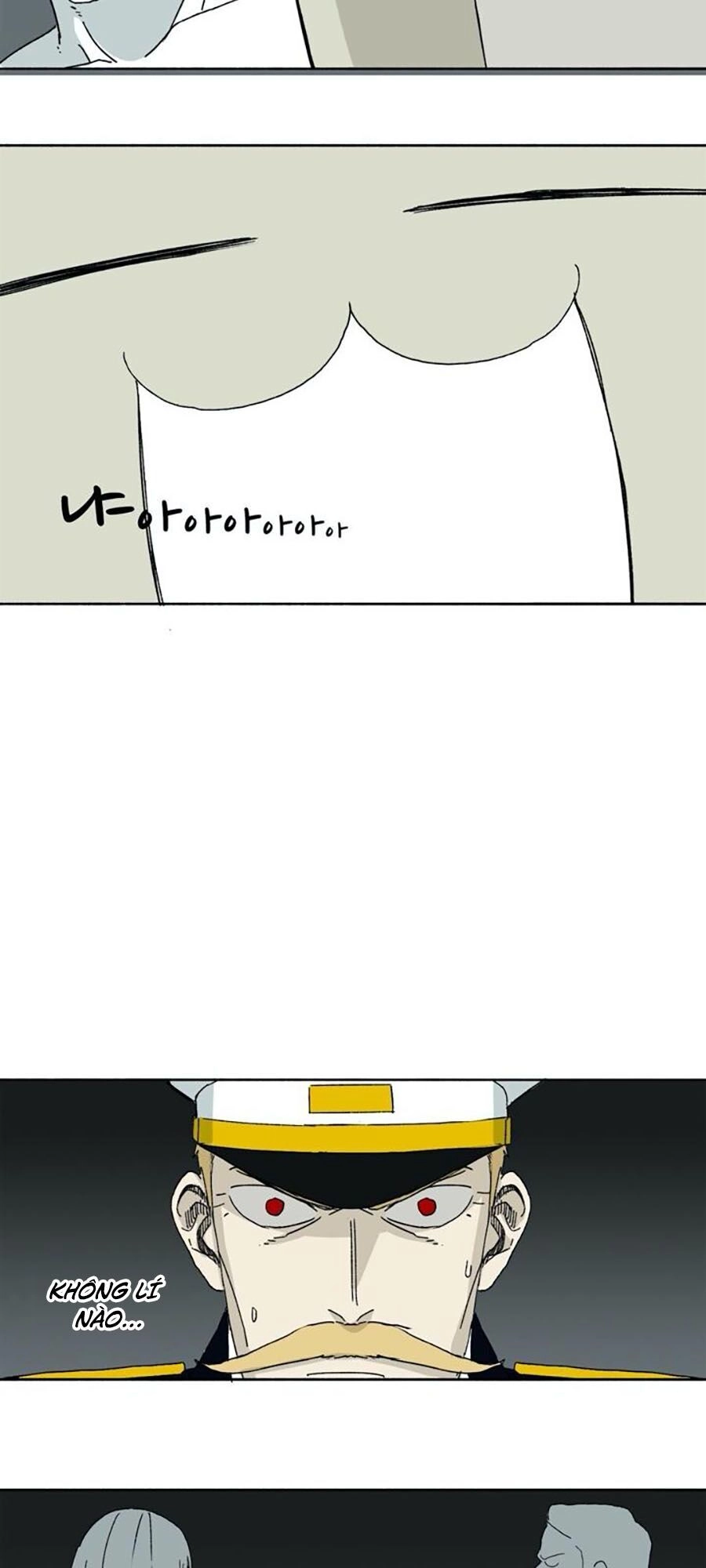 Đại Chiến Muỗi Biến Dị Chapter 9 - 14