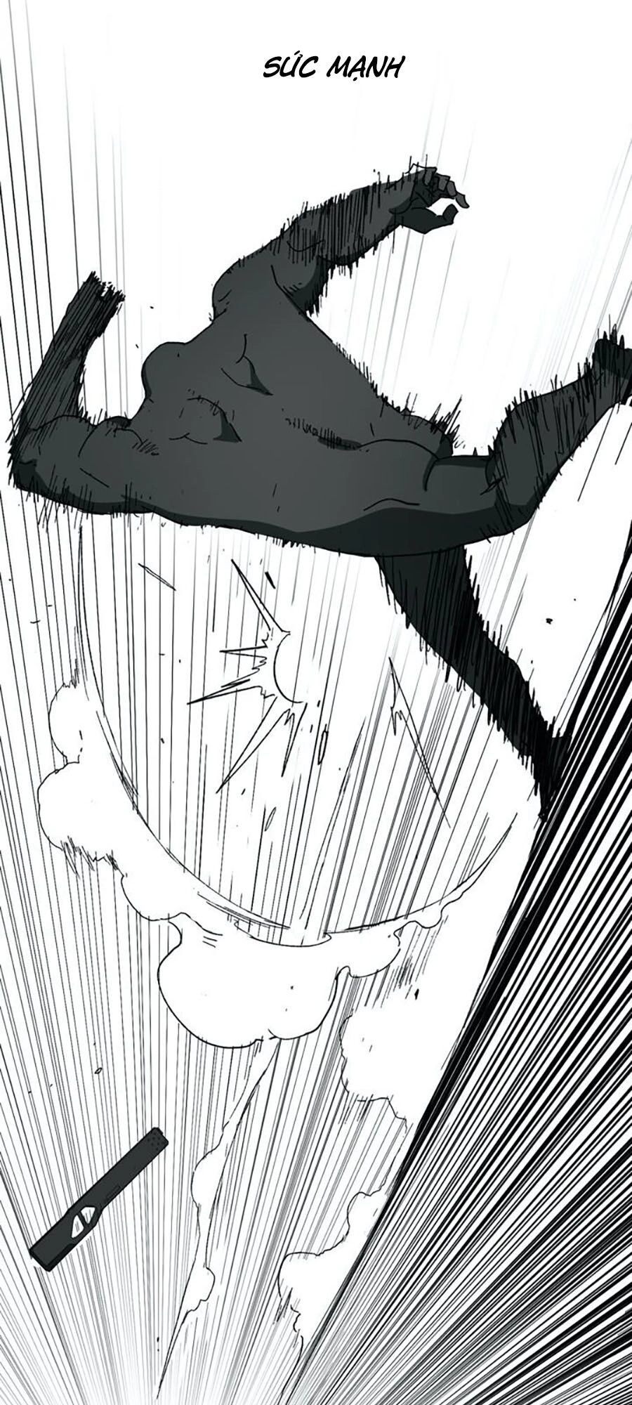 Đại Chiến Muỗi Biến Dị Chapter 10 - 6