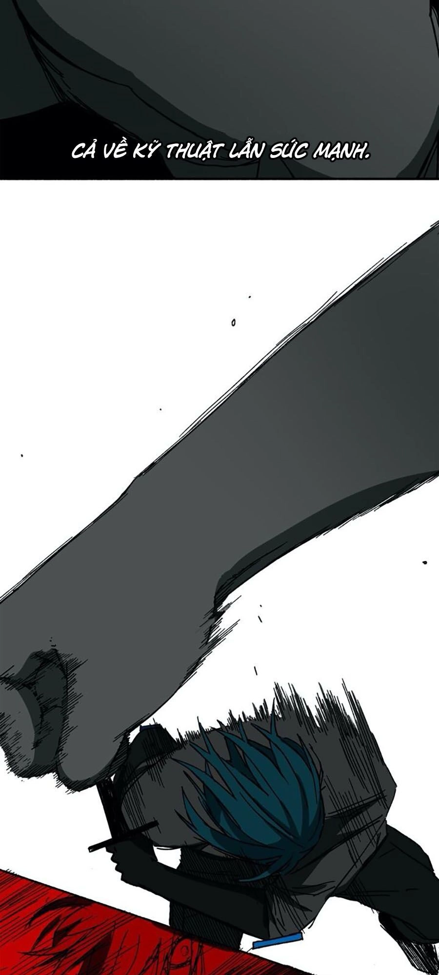 Đại Chiến Muỗi Biến Dị Chapter 10 - 8