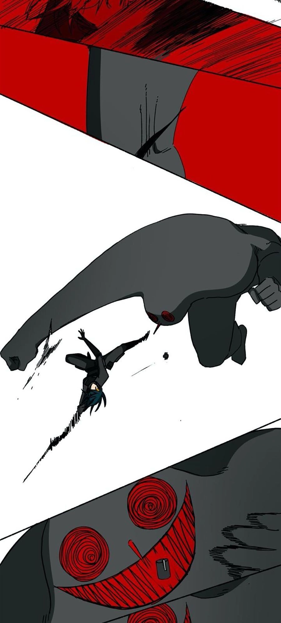 Đại Chiến Muỗi Biến Dị Chapter 10 - 9