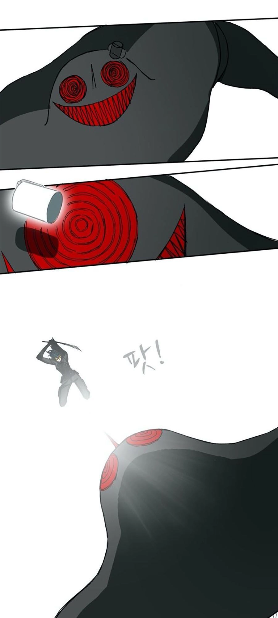 Đại Chiến Muỗi Biến Dị Chapter 10 - 11