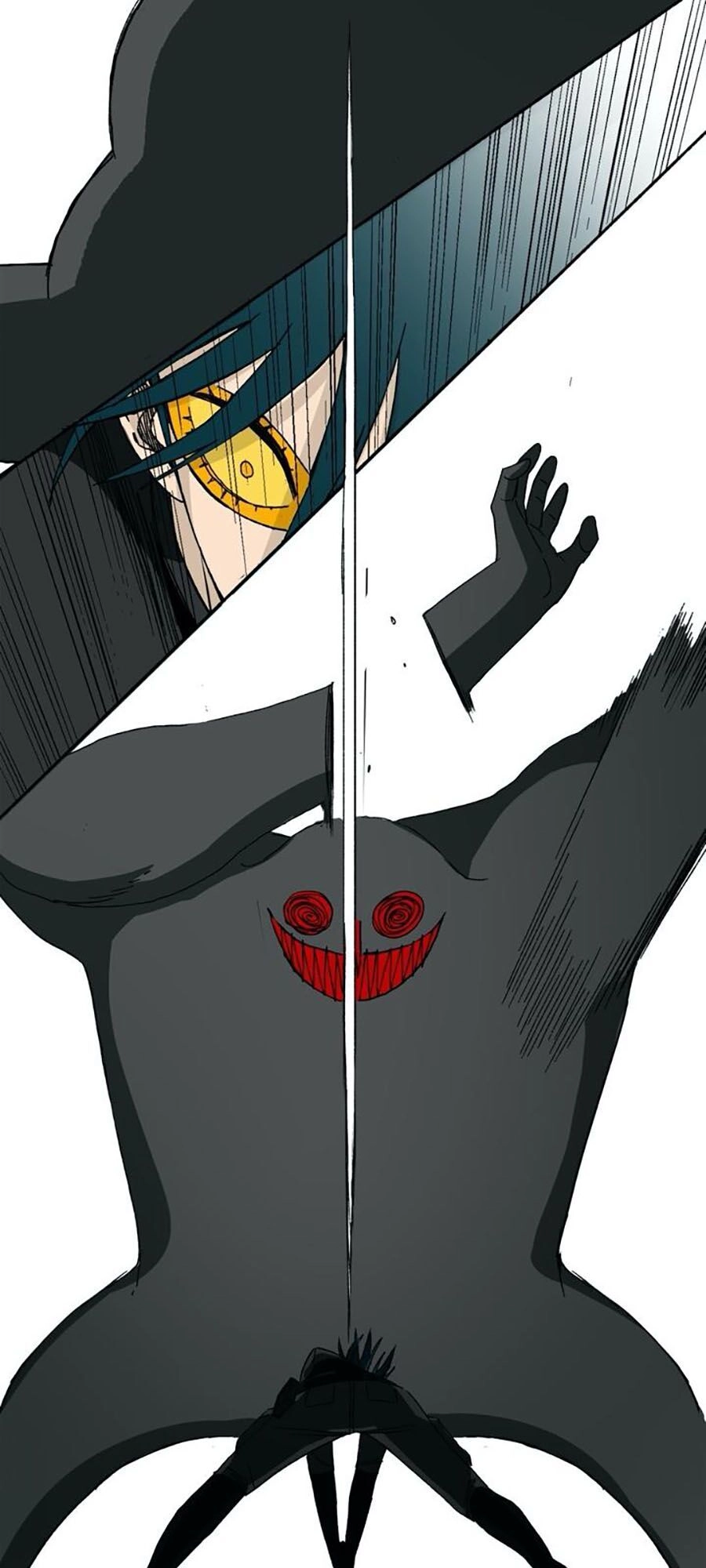 Đại Chiến Muỗi Biến Dị Chapter 10 - 12