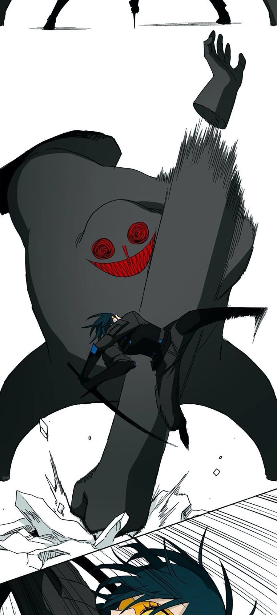 Đại Chiến Muỗi Biến Dị Chapter 10 - 13