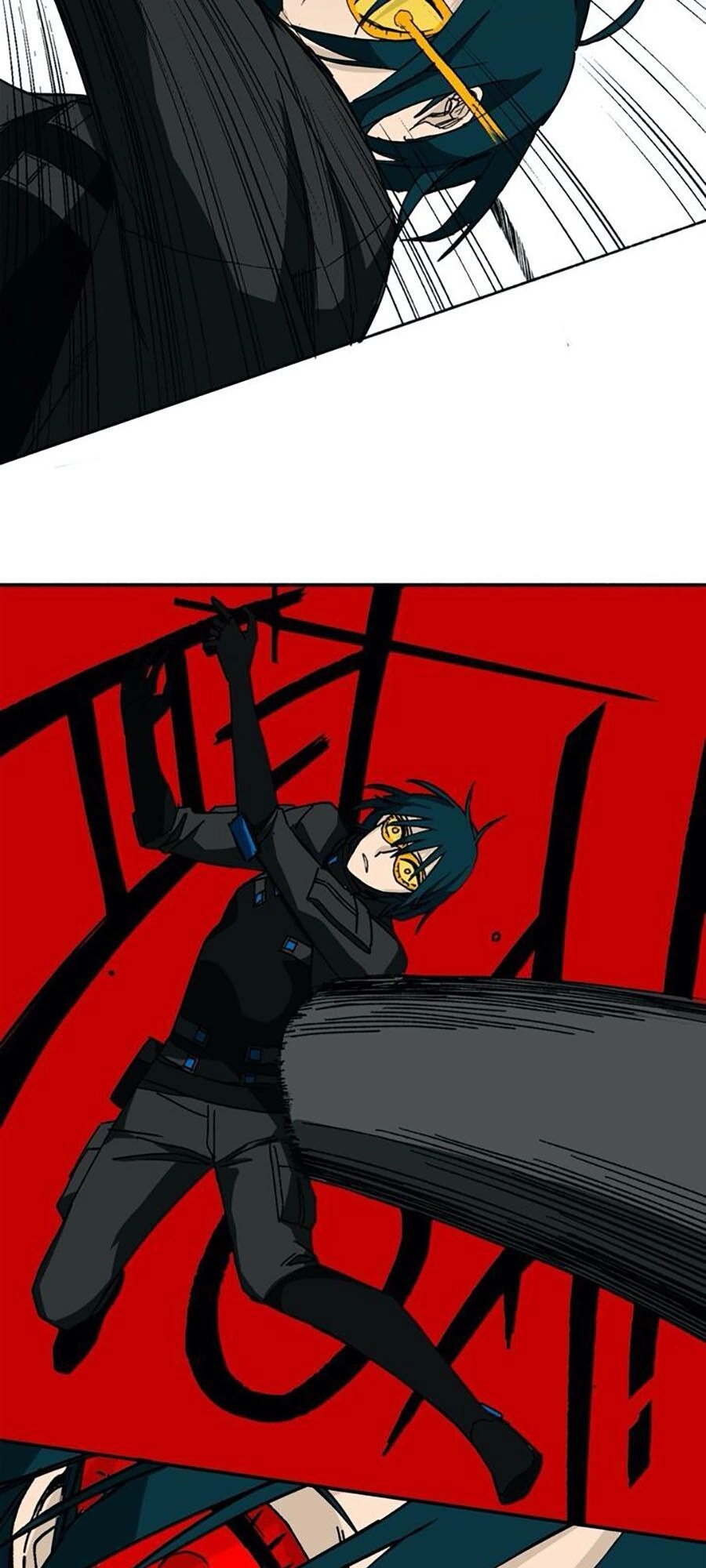 Đại Chiến Muỗi Biến Dị Chapter 10 - 14