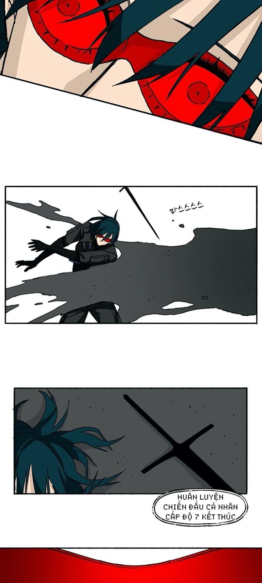 Đại Chiến Muỗi Biến Dị Chapter 10 - 15