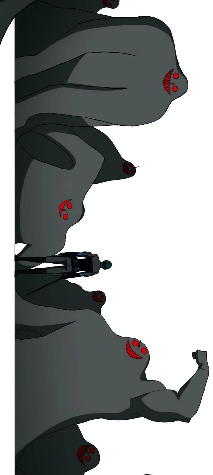 Đại Chiến Muỗi Biến Dị Chapter 10 - 23