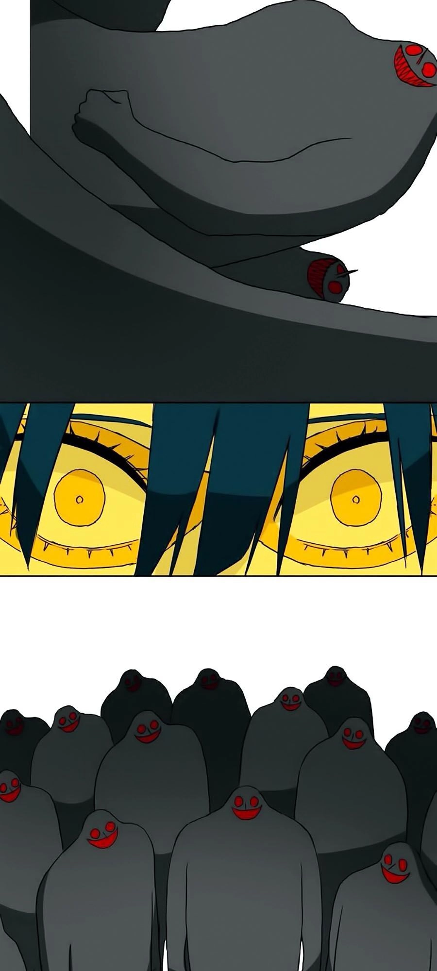 Đại Chiến Muỗi Biến Dị Chapter 10 - 24