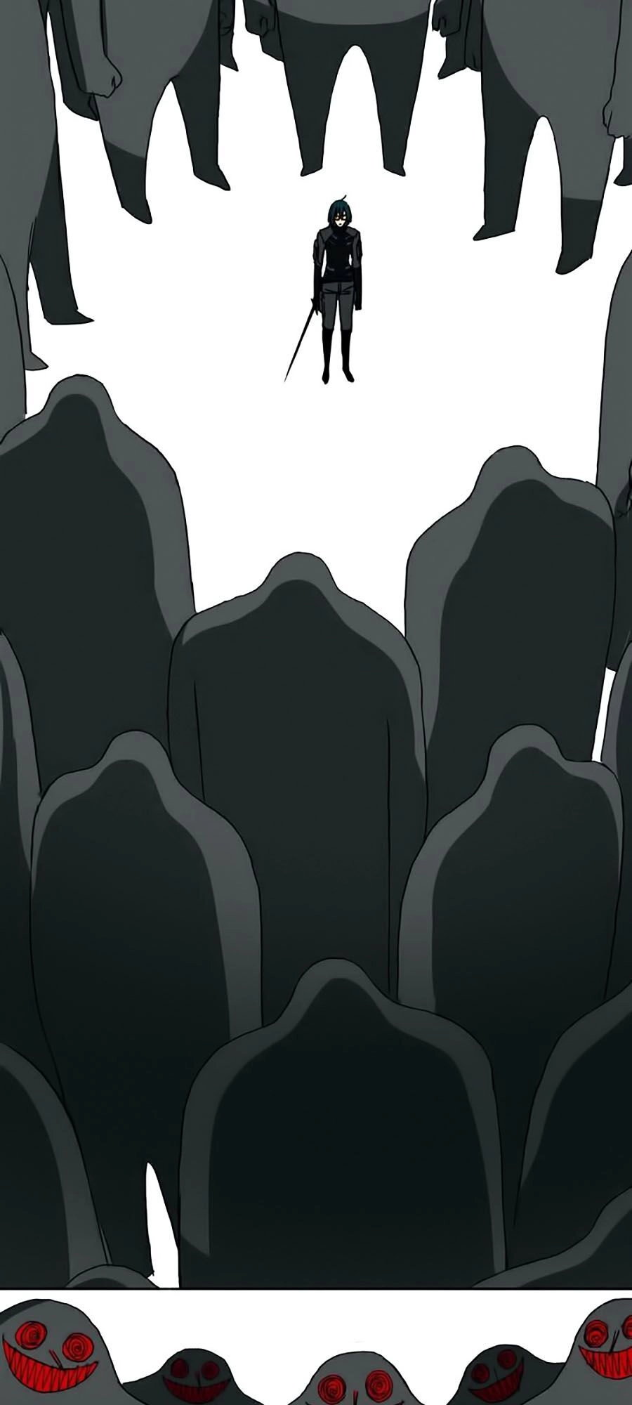 Đại Chiến Muỗi Biến Dị Chapter 10 - 25