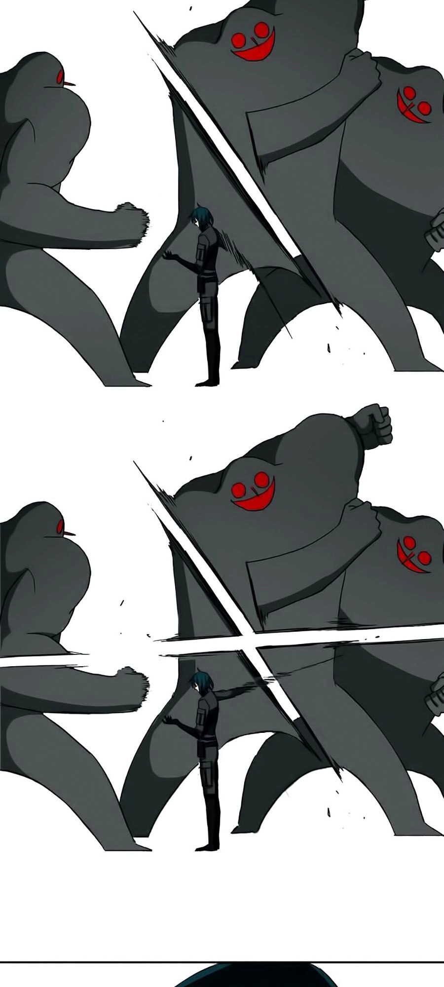 Đại Chiến Muỗi Biến Dị Chapter 10 - 31