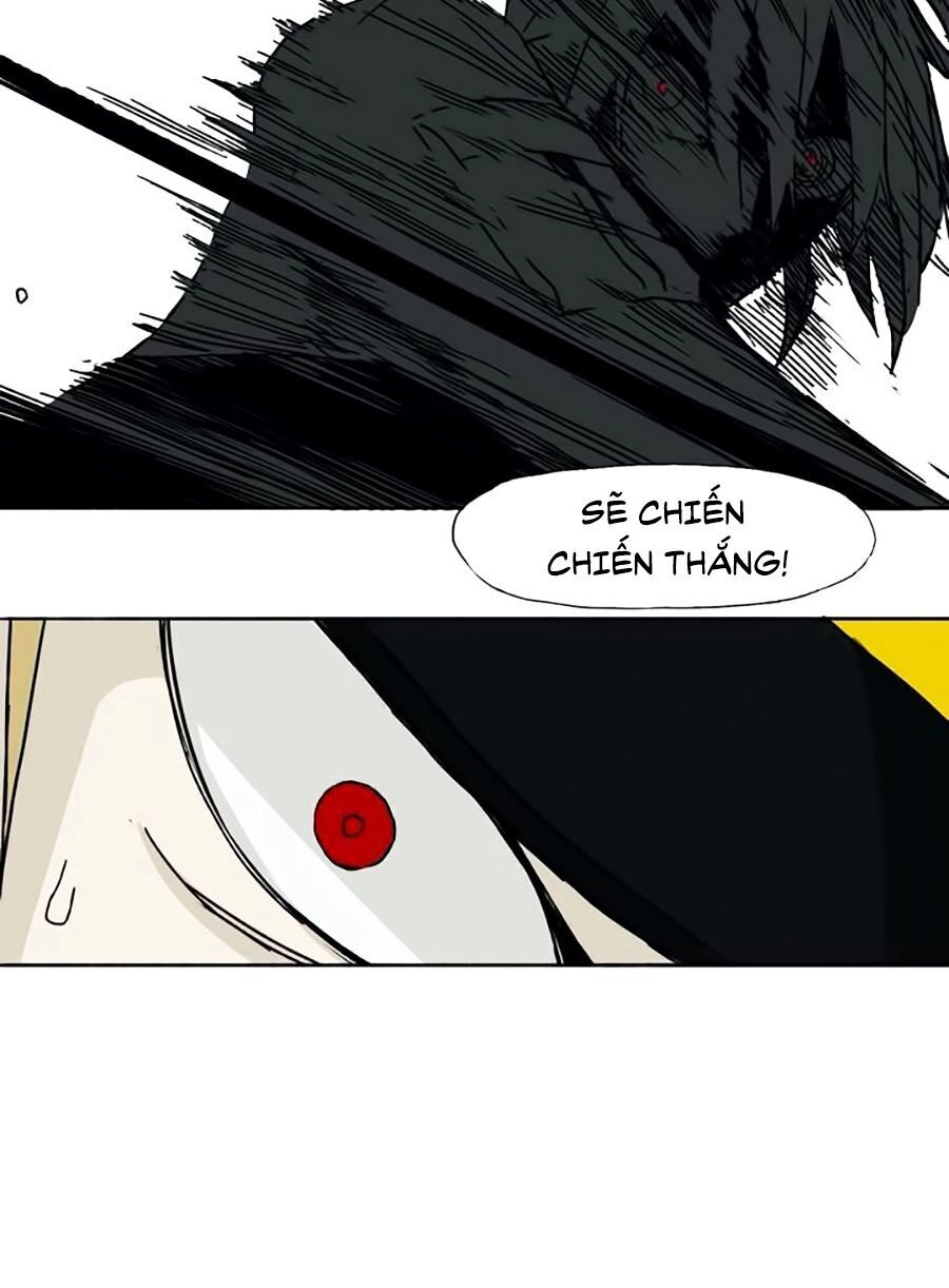 Đại Chiến Muỗi Biến Dị Chapter 10 - 34