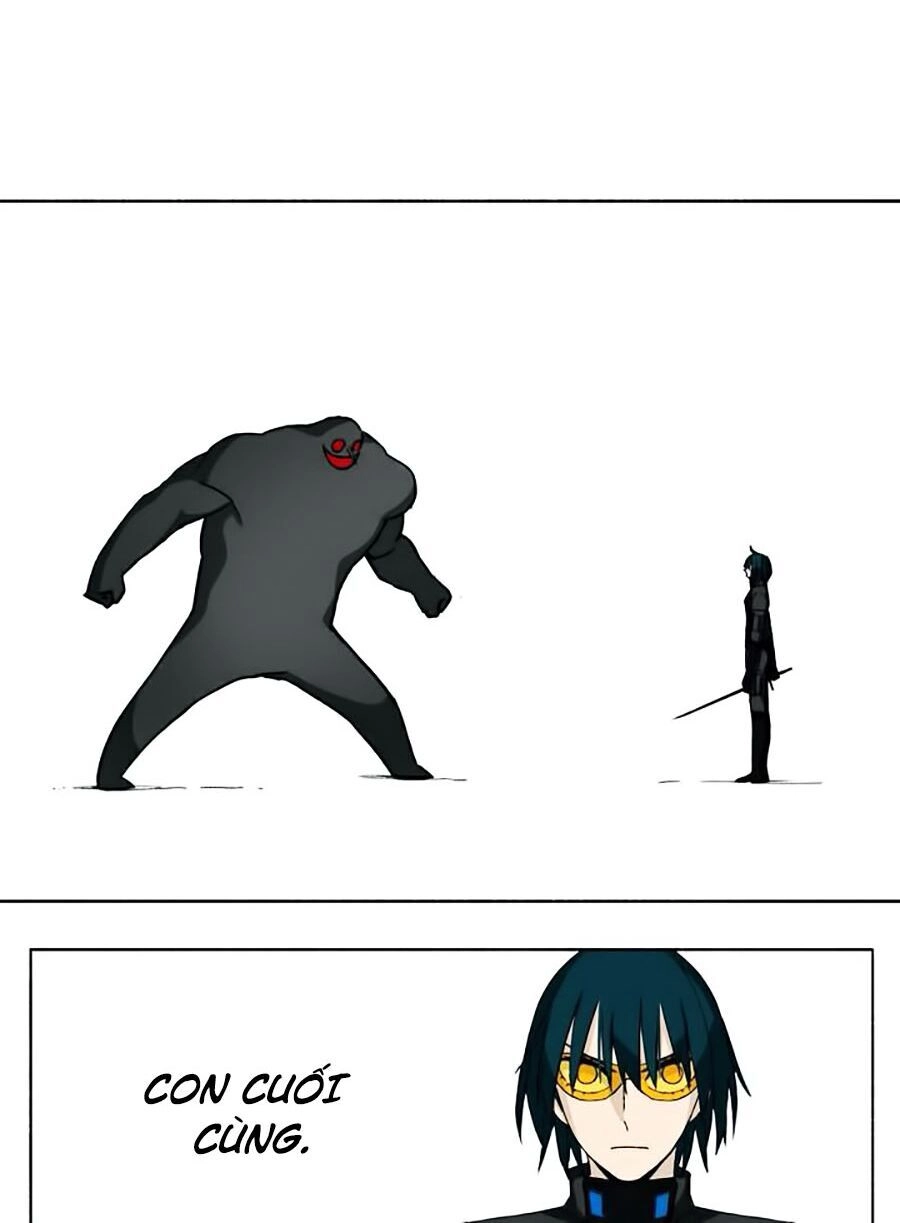 Đại Chiến Muỗi Biến Dị Chapter 10 - 35