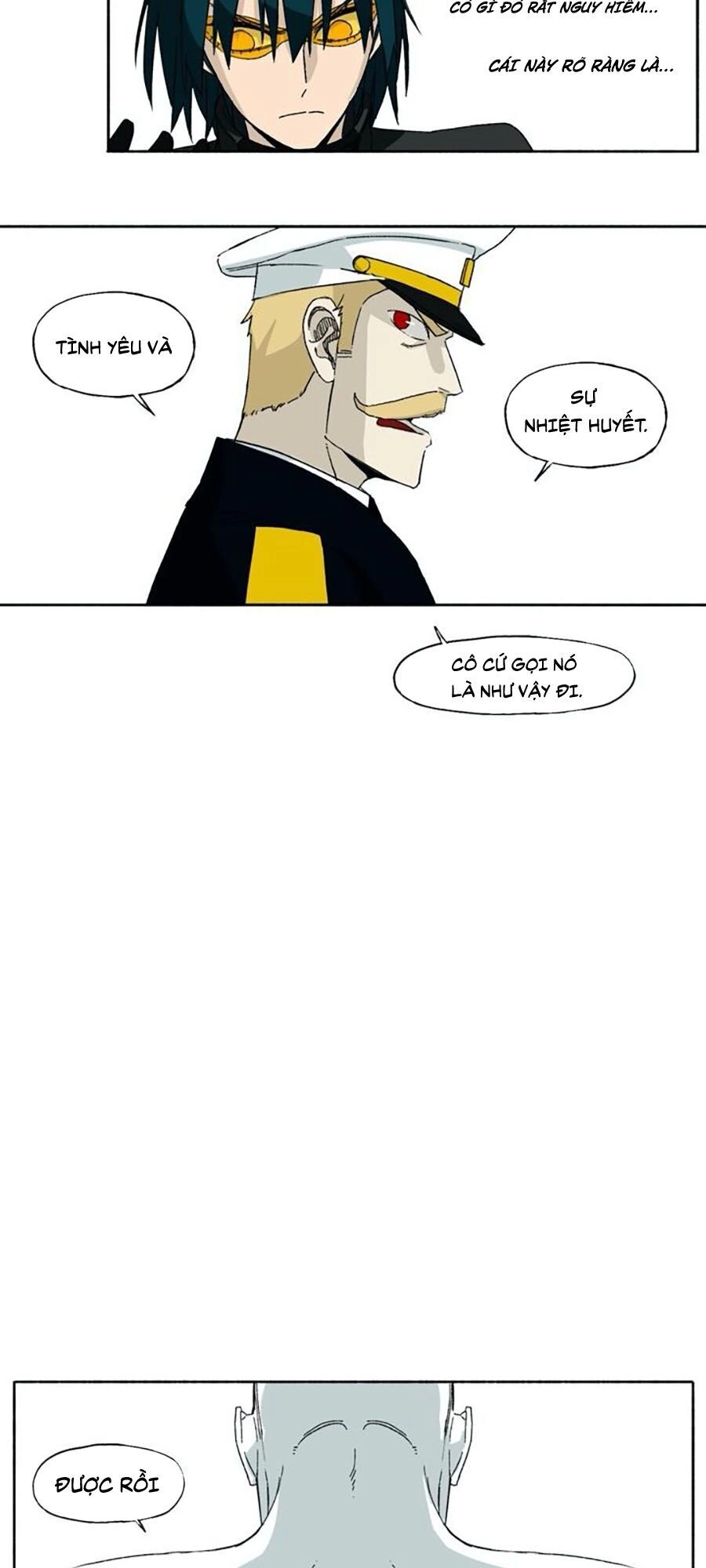 Đại Chiến Muỗi Biến Dị Chapter 10 - 39