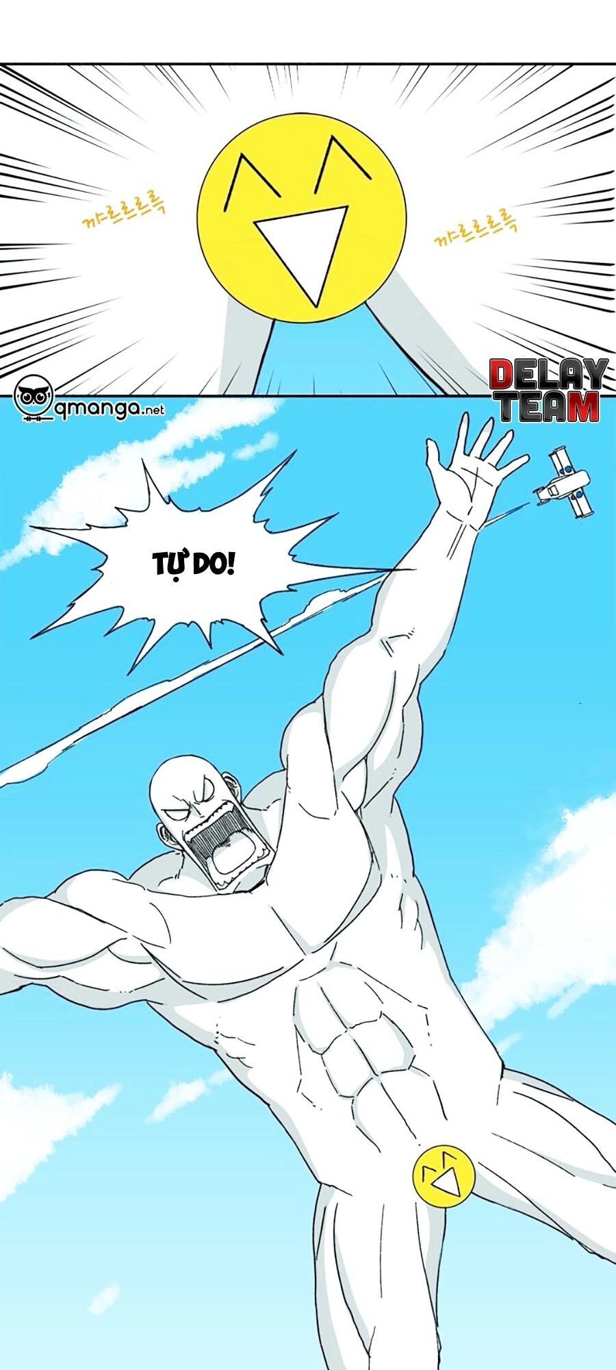Đại Chiến Muỗi Biến Dị Chapter 11 - 1