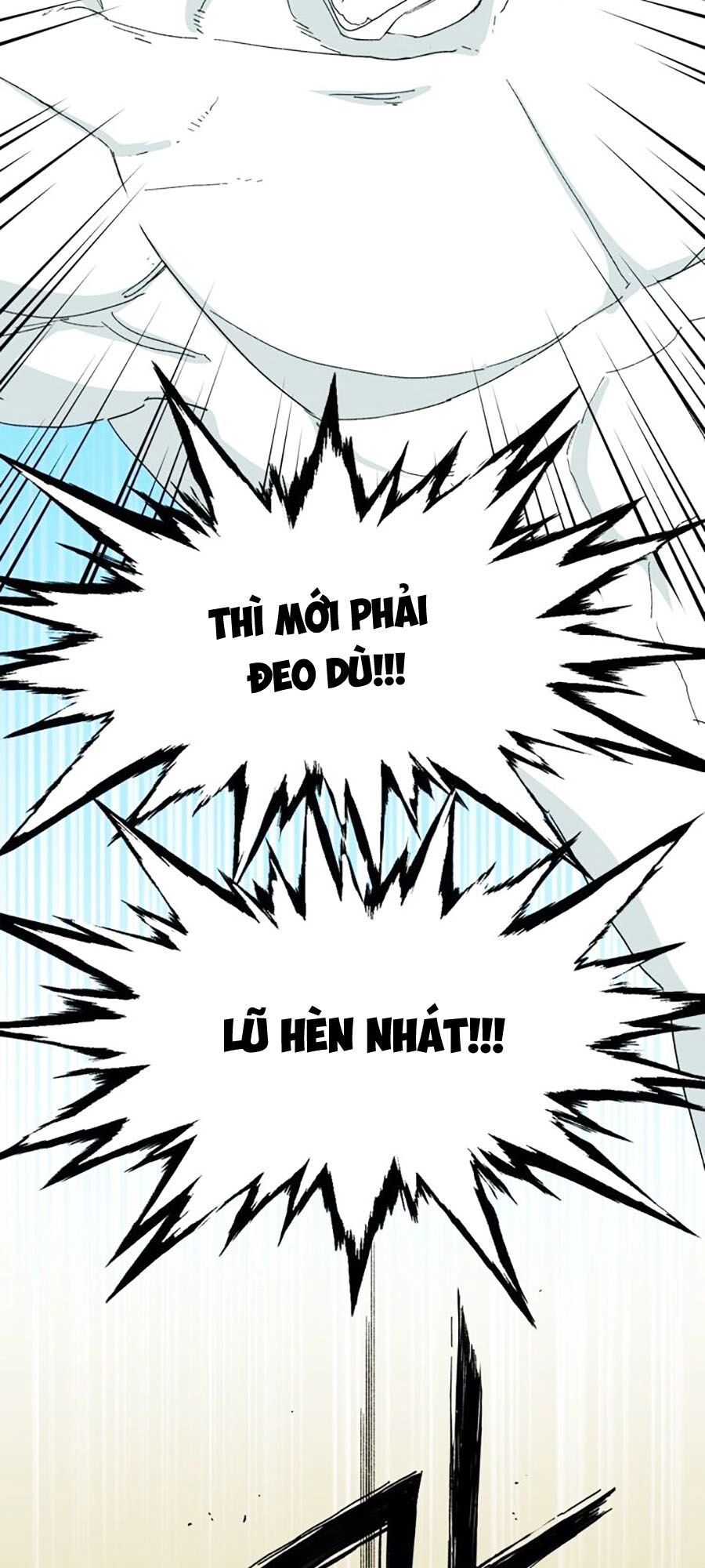 Đại Chiến Muỗi Biến Dị Chapter 11 - 3