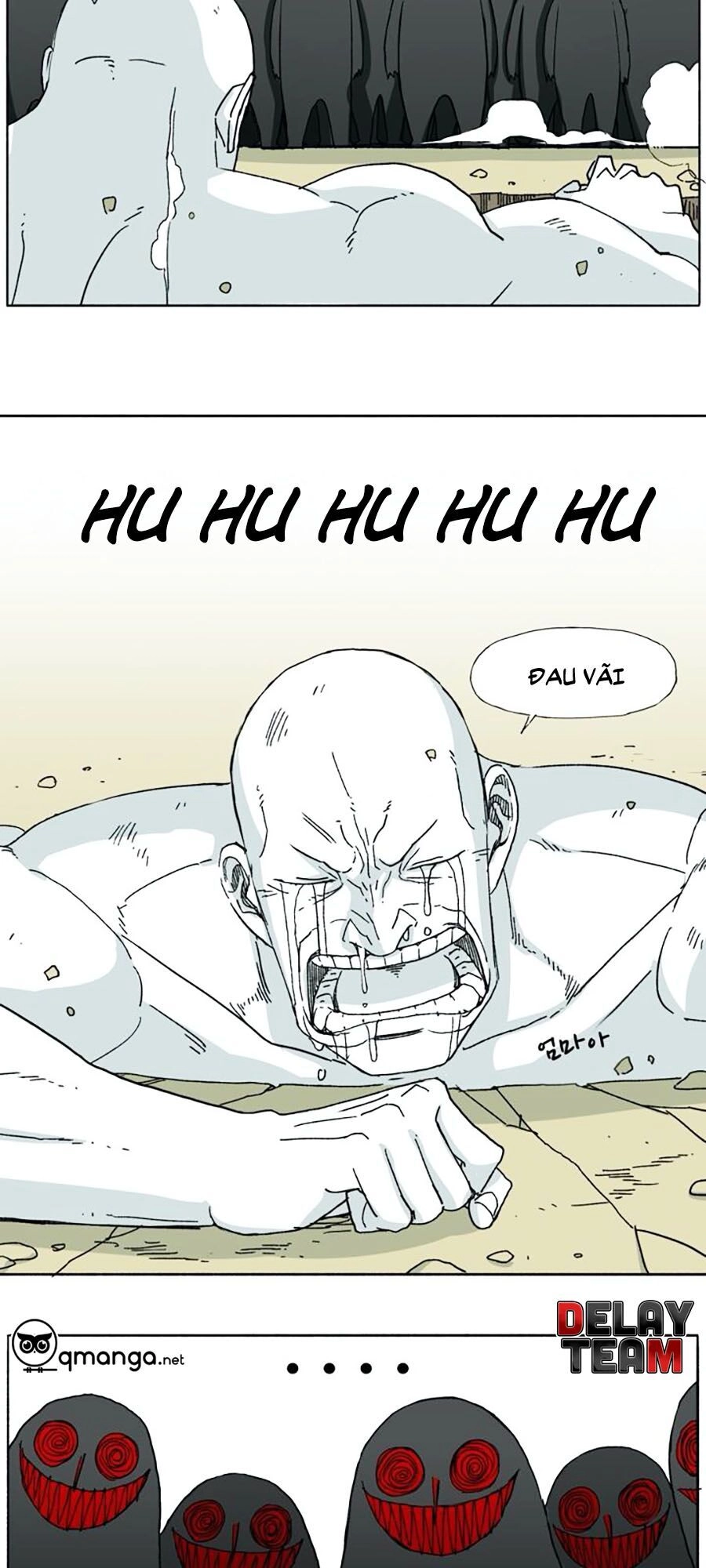 Đại Chiến Muỗi Biến Dị Chapter 11 - 5
