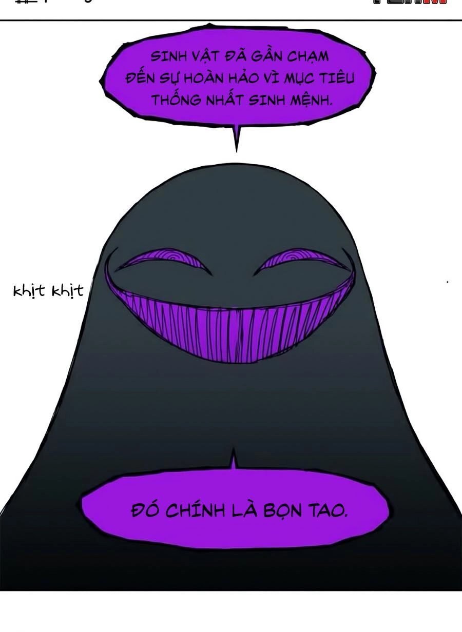 Đại Chiến Muỗi Biến Dị Chapter 11 - 16
