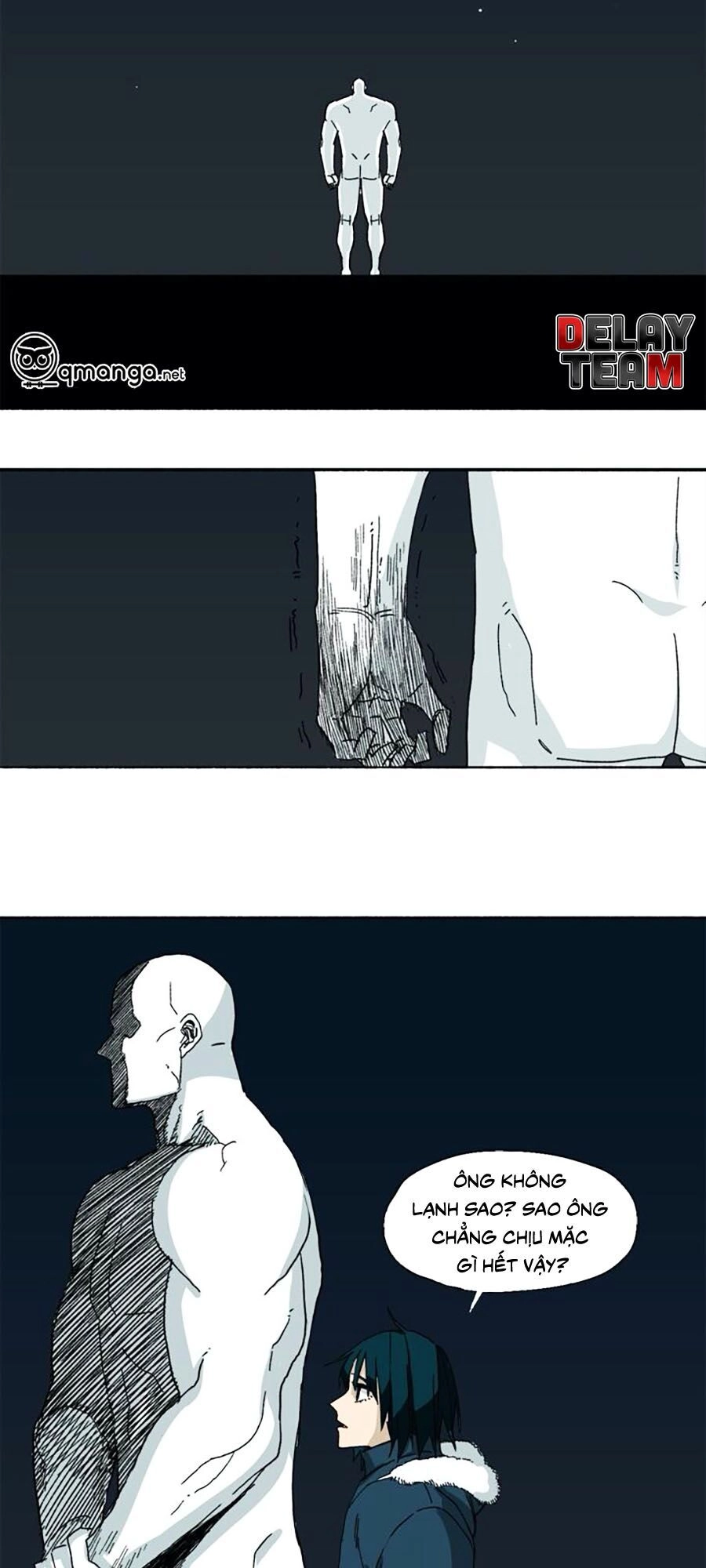Đại Chiến Muỗi Biến Dị Chapter 11 - 27