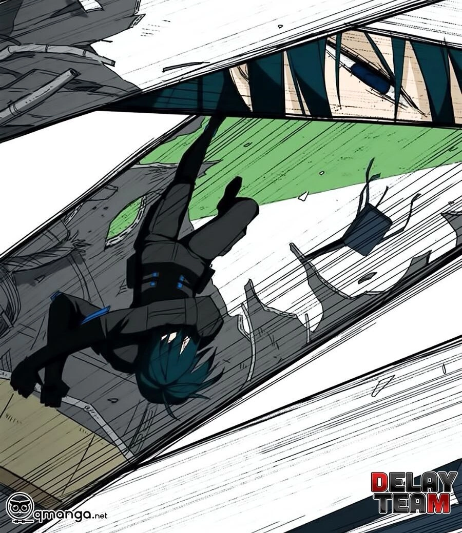 Đại Chiến Muỗi Biến Dị Chapter 16 - 2