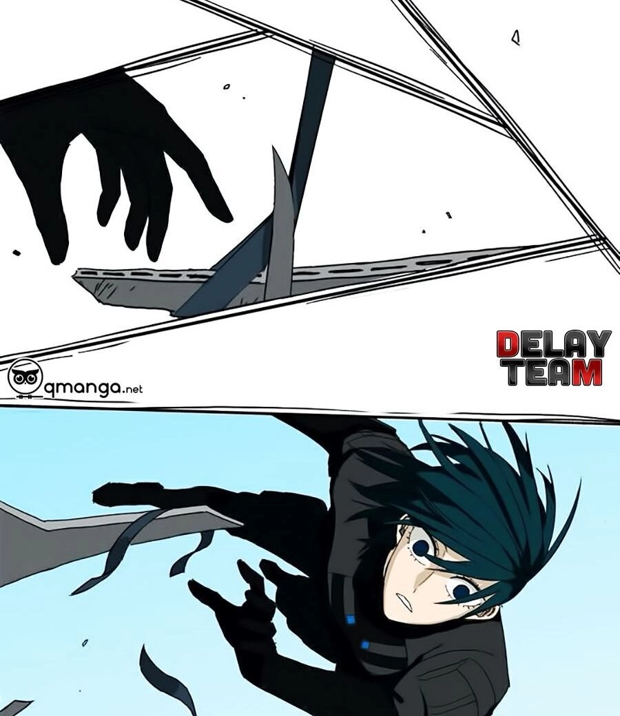 Đại Chiến Muỗi Biến Dị Chapter 16 - 5