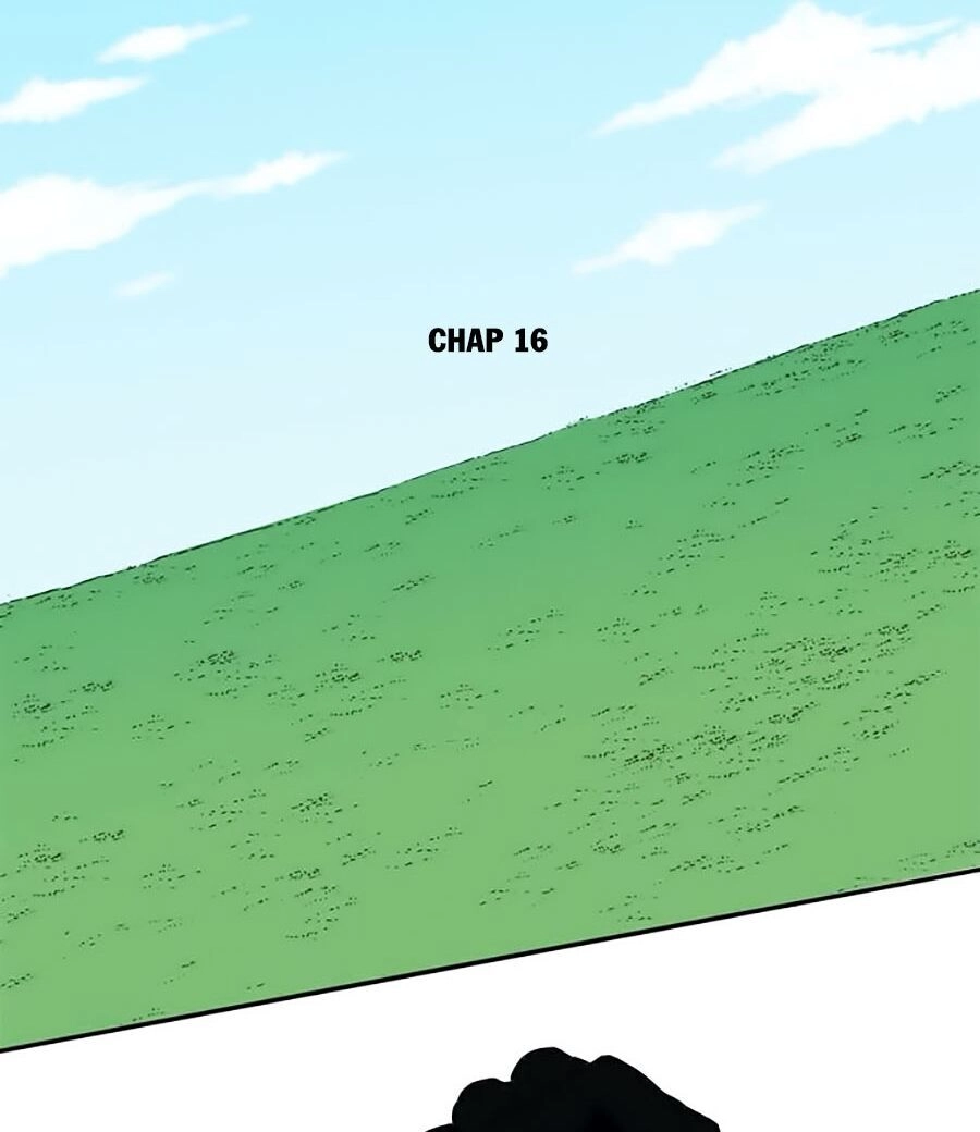 Đại Chiến Muỗi Biến Dị Chapter 16 - 12