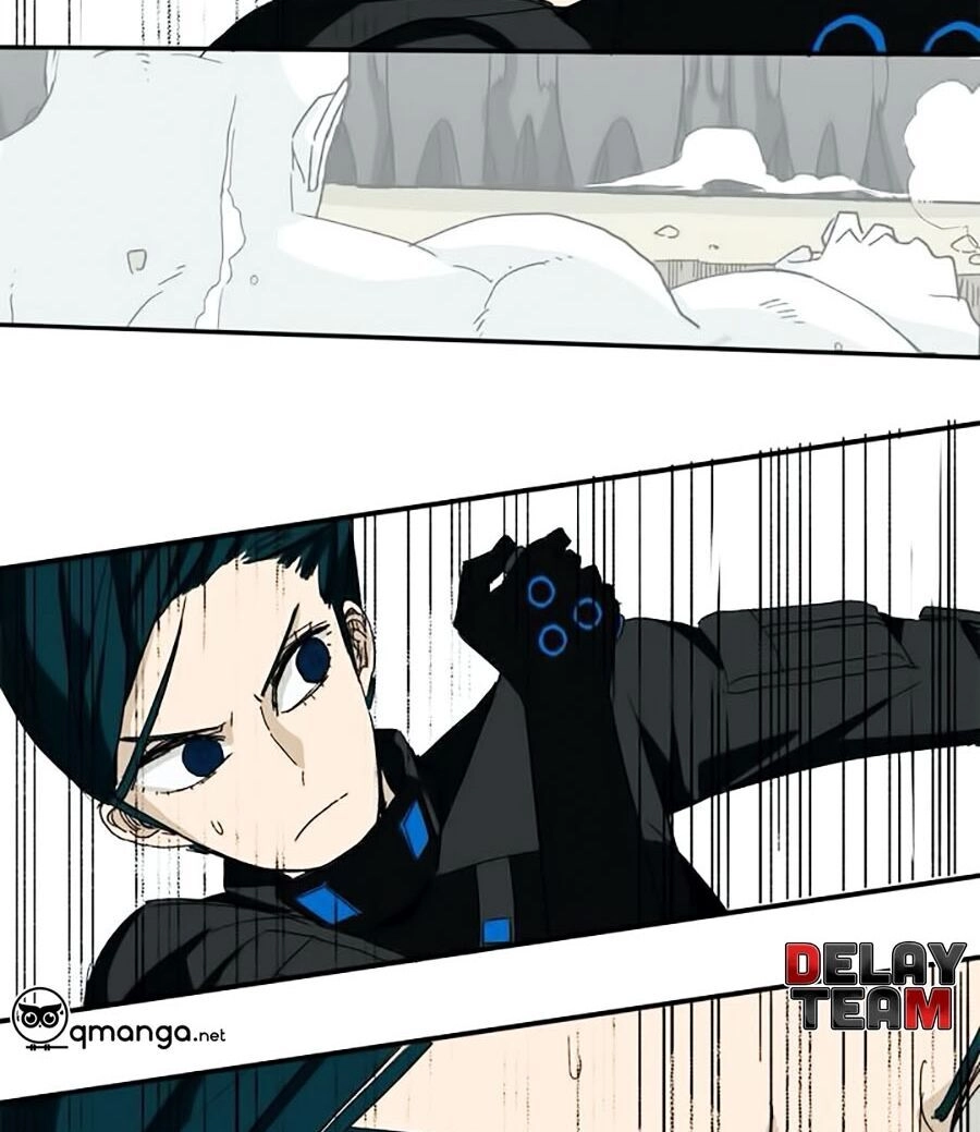 Đại Chiến Muỗi Biến Dị Chapter 16 - 14