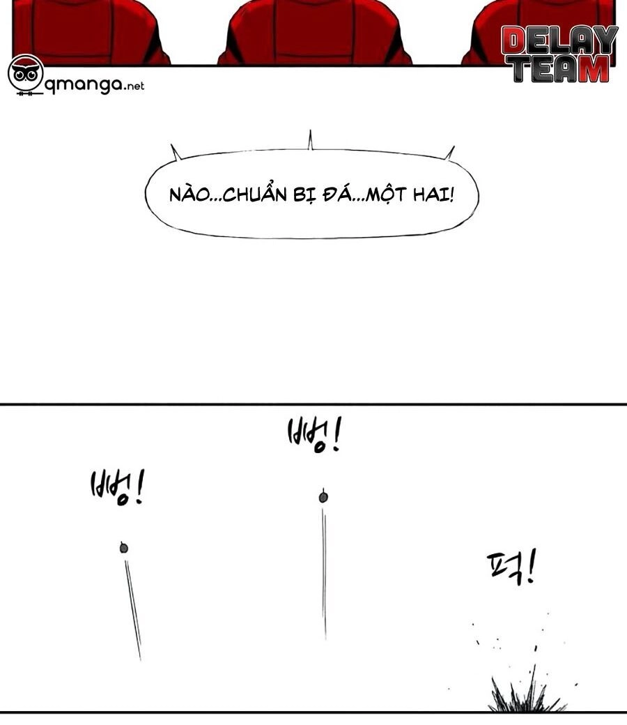 Đại Chiến Muỗi Biến Dị Chapter 16 - 20