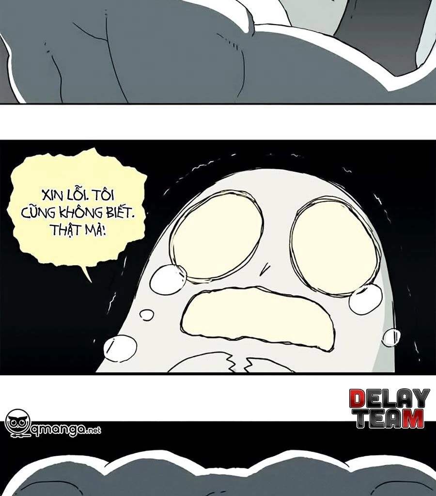 Đại Chiến Muỗi Biến Dị Chapter 16 - 30