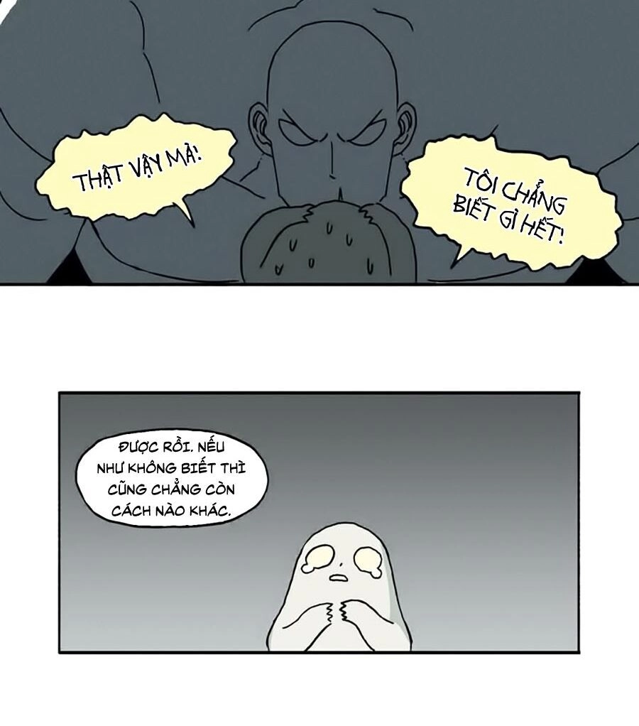 Đại Chiến Muỗi Biến Dị Chapter 16 - 31